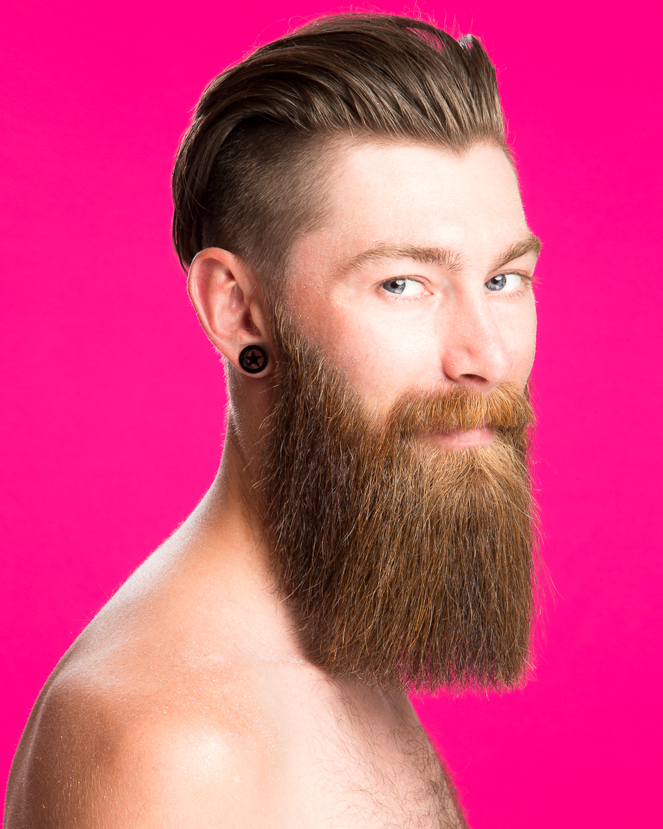 Beards of New York - Greg Salvatori-3