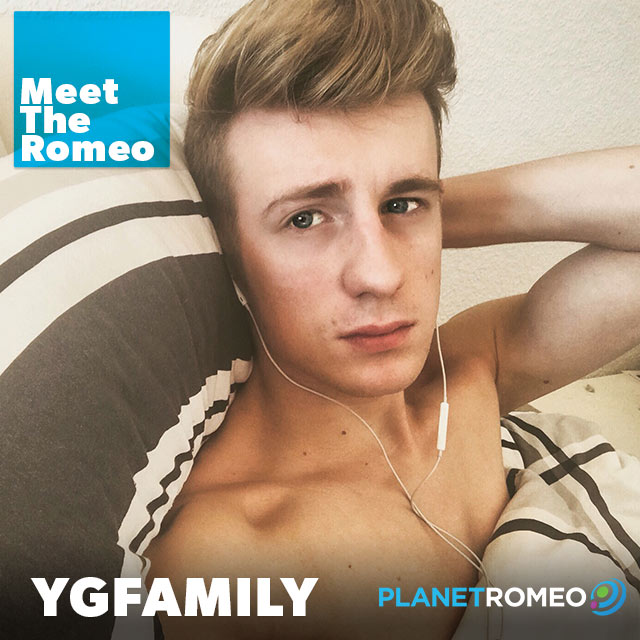 Planet Romeo Com