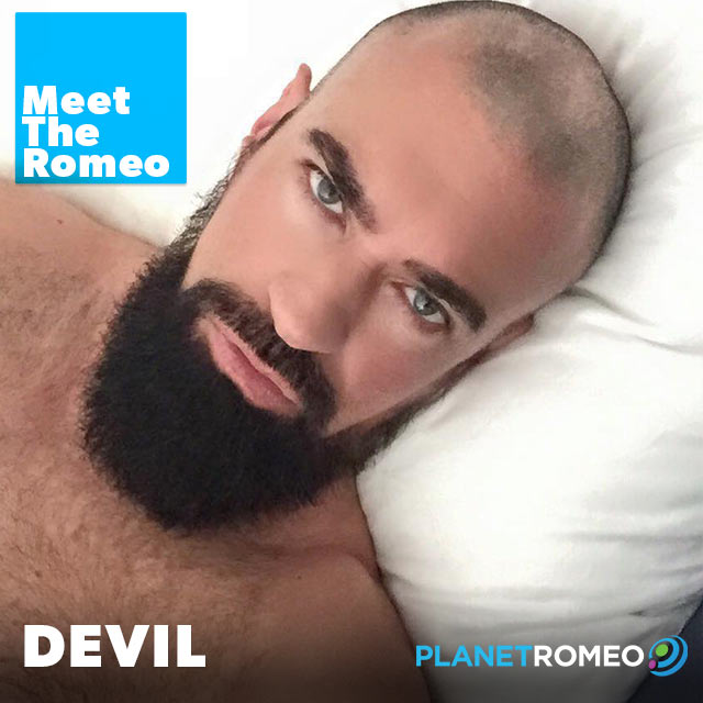 Planet Romeo Com