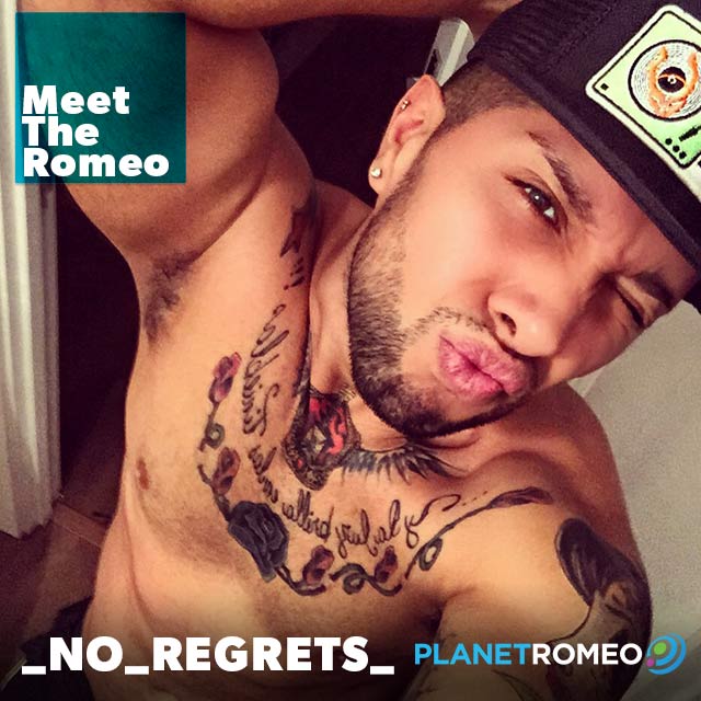 Planet Romeo Com