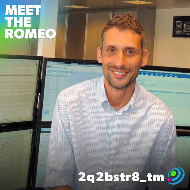 Planetromeo com www PlanetRomeo Review