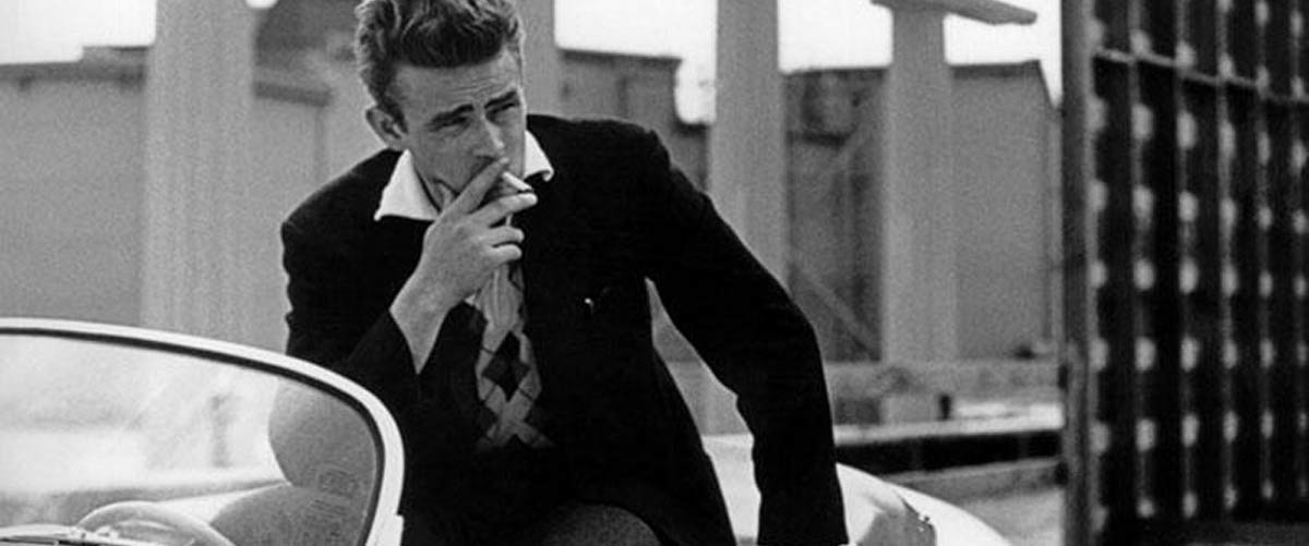 James Dean Sexuality