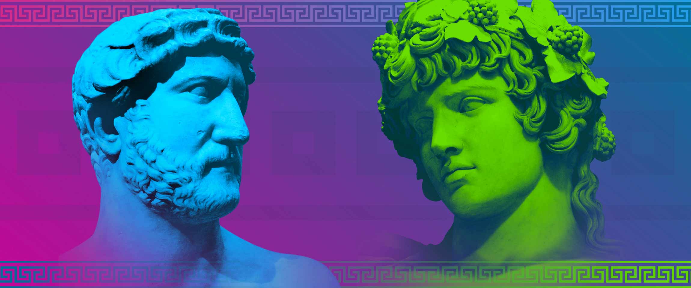 Hadrian And Antoninus