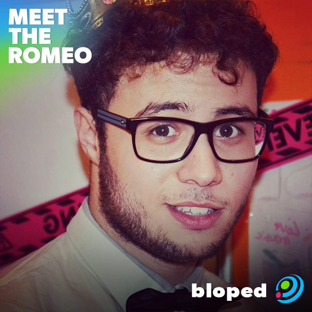 Meet The Romeo - ROMEO
