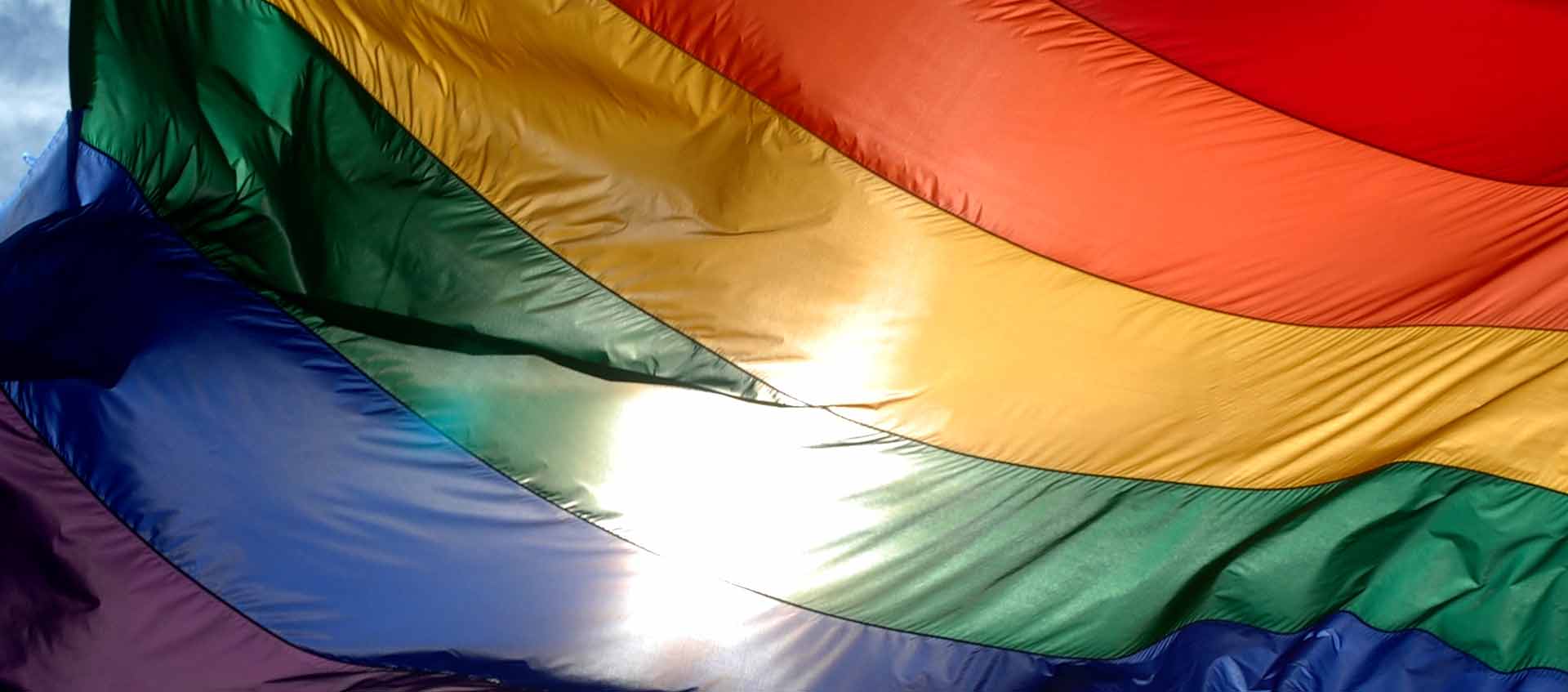 Angola Decriminalizes gay sex