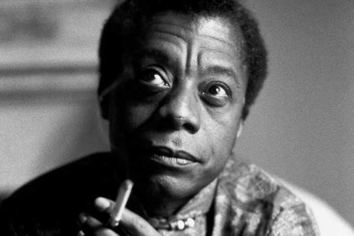 Queer Black History: James Baldwin Black History Month PLANETROMEO