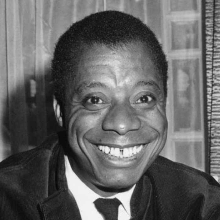 Queer Black History: James Baldwin Black History Month PLANETROMEO