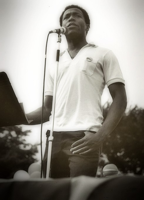Queer Black History: Melvin 'Mel' Boozer - ROMEO