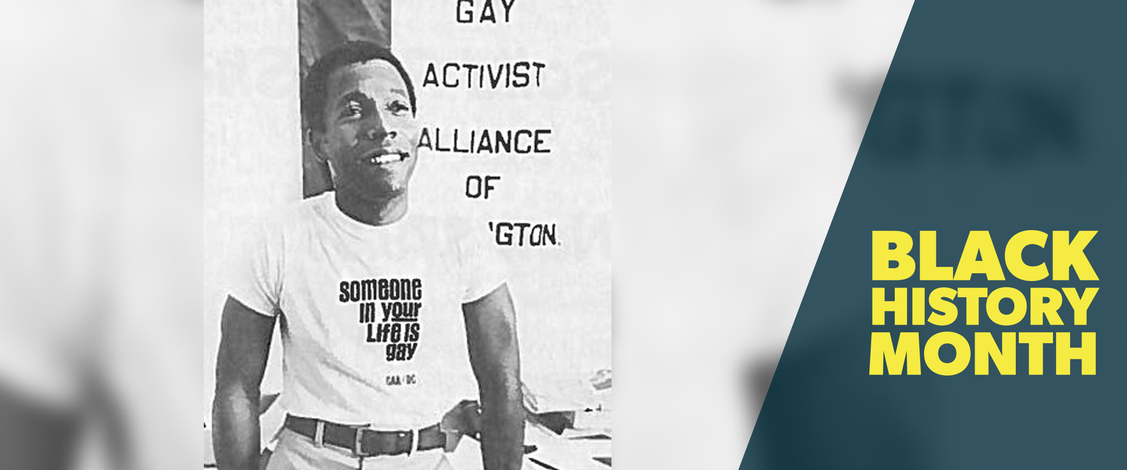 Queer Black History: Melvin 'Mel' Boozer