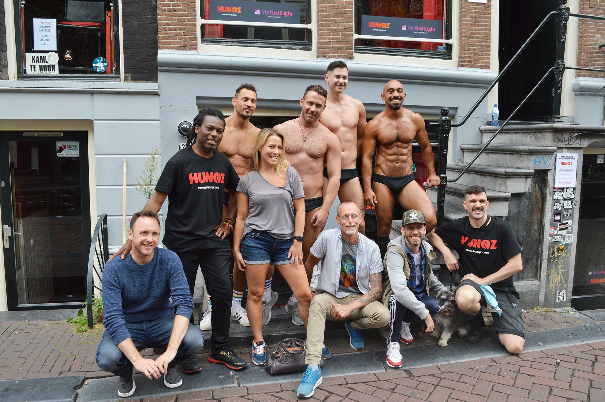 ROMEO 2019, Our Year in Review - ROMEO