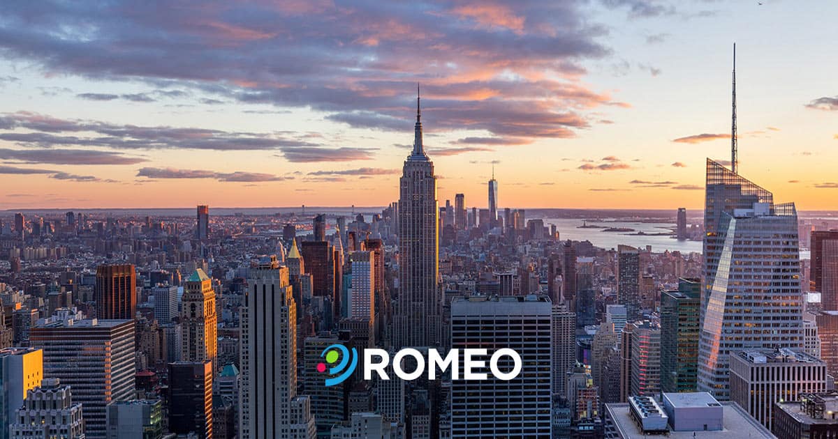 ROMEO Care Locations