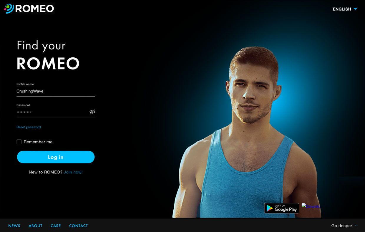 Gaytomeo