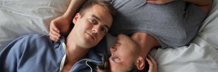 L’amore e la vita con l’HIV
