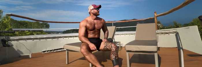 Hotties of November