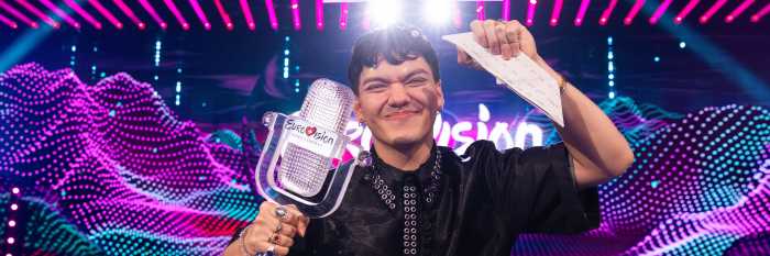 Funniest ROMEO live reactions to Eurovision 2025 – you’ll LOL for real