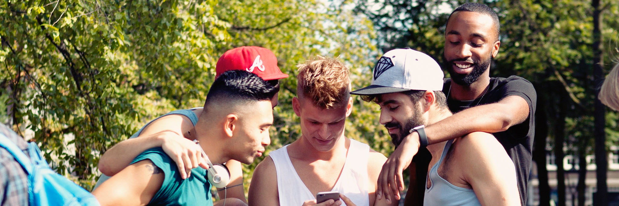 Header image