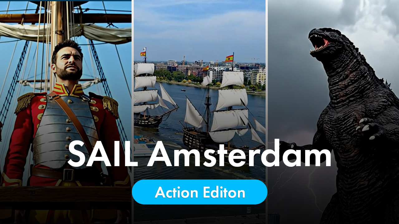 SAIL Thumbnail